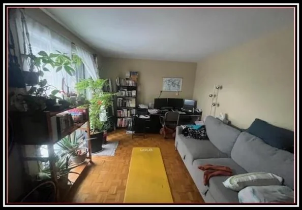 4 1/2 à Ahuntsic