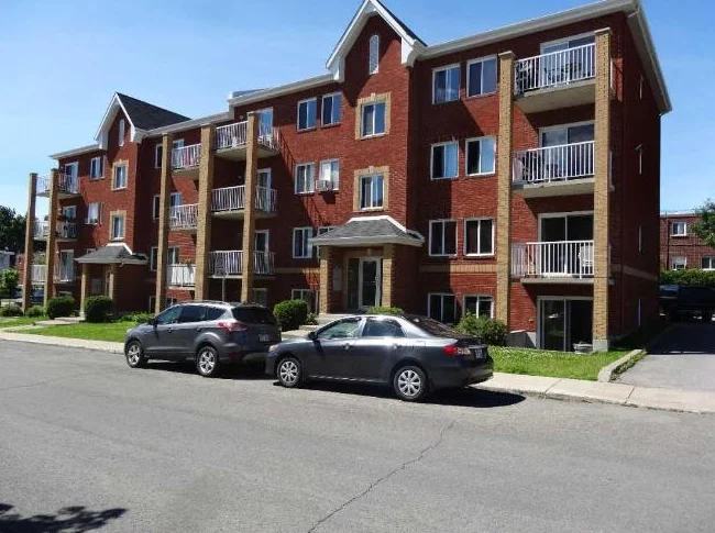 Laval -des-Rapides 4 ½ à louer