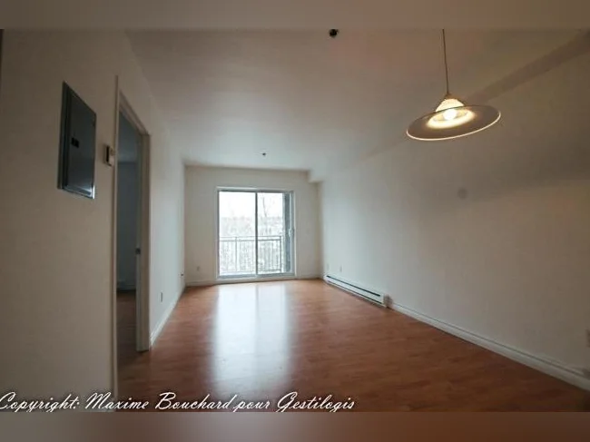 Condo appartement a louer 3.5 Charlesbourg Quebec thumbnail 4