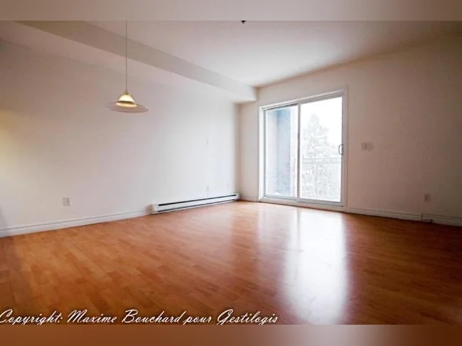 Condo appartement a louer 3.5 Charlesbourg Quebec thumbnail 3