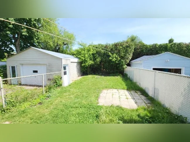 Grand 5 1/2 (maison de ville) – Salaberry-de-Valleyfield (RÉNOVÉ) thumbnail 10