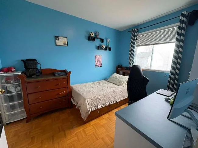 Maison de ville à louer Montréal thumbnail 7