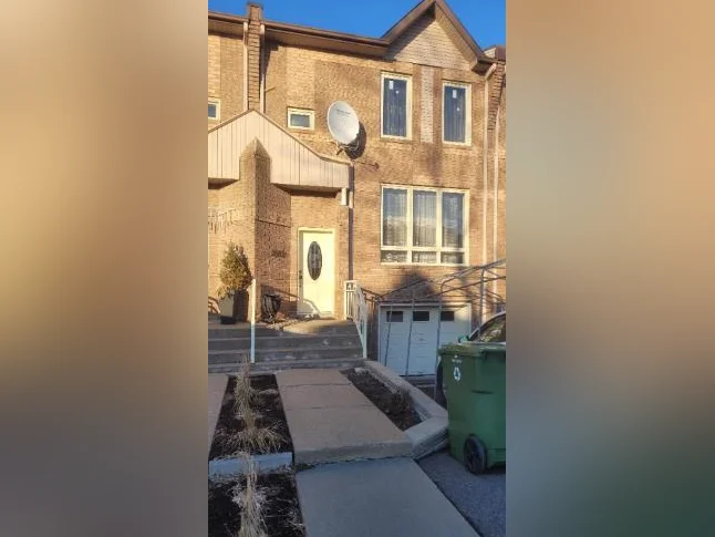 Maison de ville à louer Montréal
