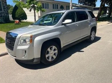 GMC TERRAIN thumbnail 3