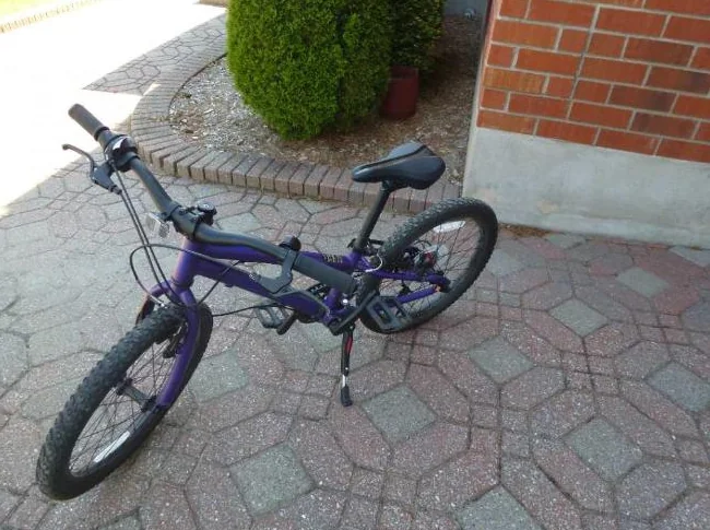 Vélo 20'' Norco Storm
