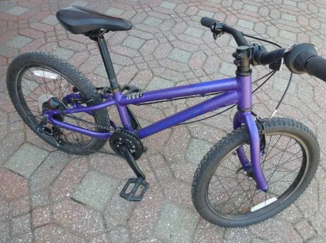 Vélo 20'' Norco Storm thumbnail 3