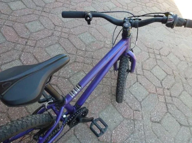 Vélo 20'' Norco Storm thumbnail 2