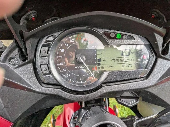ninja 1000 sx thumbnail 3