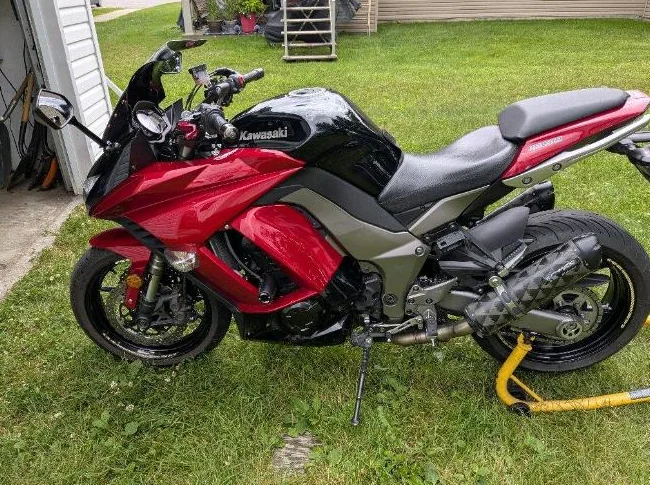 ninja 1000 sx thumbnail 2