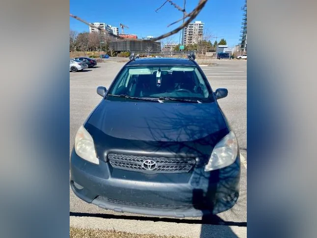 Toyota Matrix XR 2007 - Manuelle thumbnail 3
