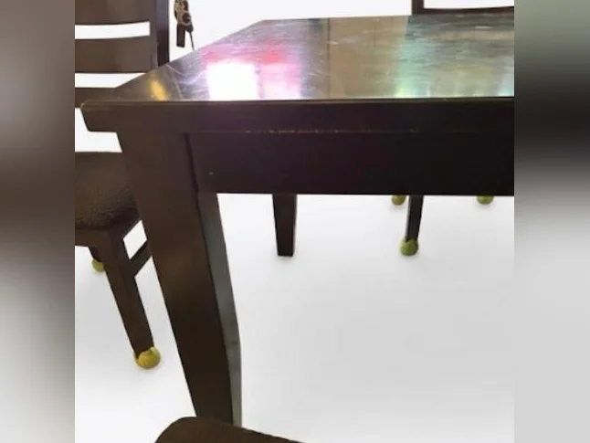 Ensemble Table de Salle à Manger et Chaises thumbnail 5