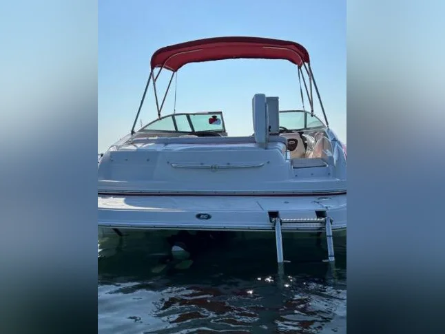 Bateau Crownline 210 LS, 2006 thumbnail 6