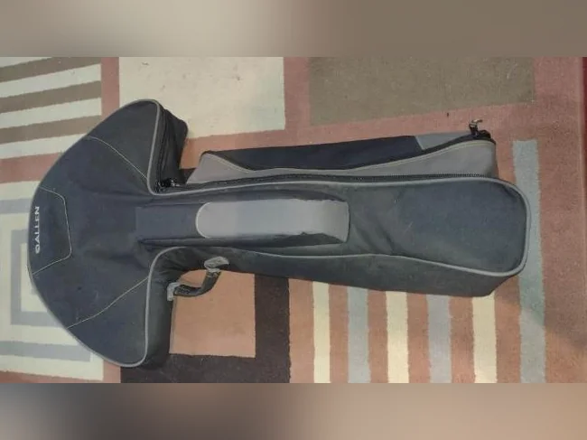 Arbalète Mathew mission mxb320 thumbnail 3