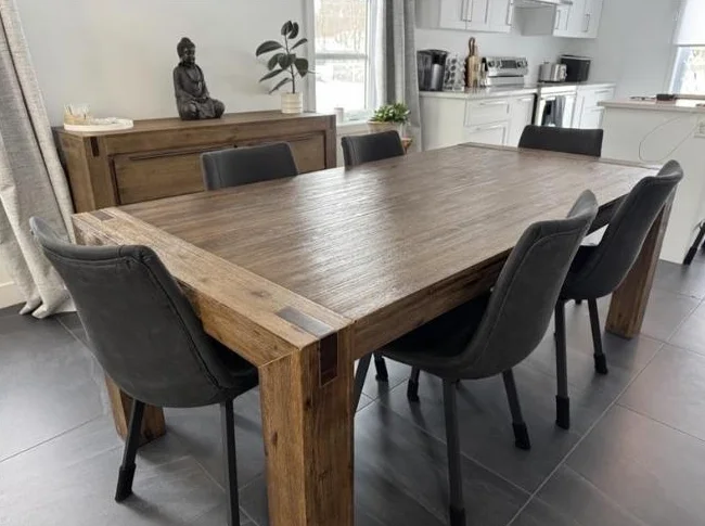 Mobilier de cuisine à vendre