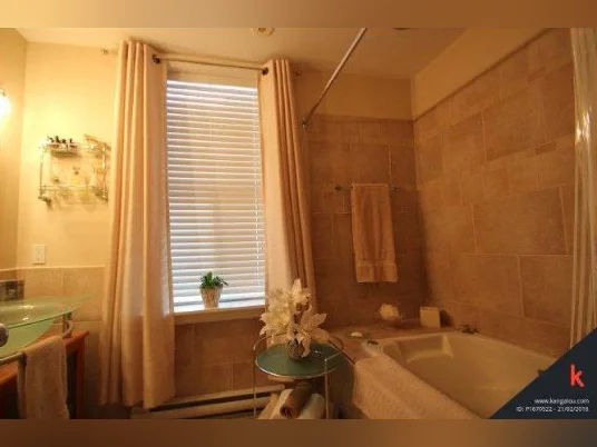 Appartement 4 1/2 rénové dans Montcalm thumbnail 9