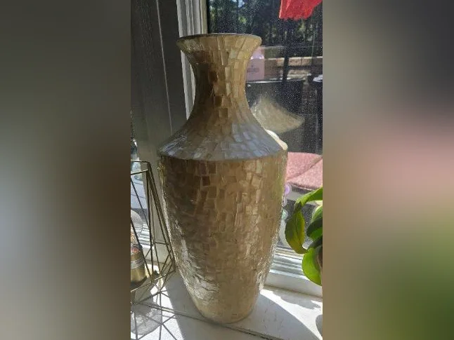 Vase en céramique thumbnail 3