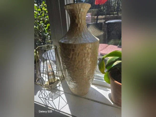 Vase en céramique thumbnail 5