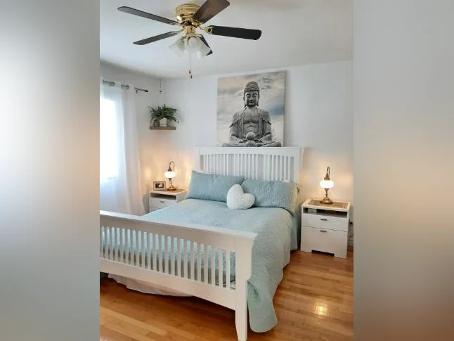 Bungalow 2 chambres thumbnail 4