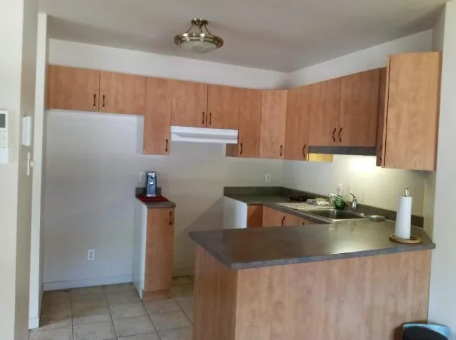 Logement 4.5 (rénové) thumbnail 2