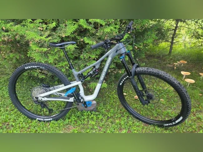 Rocky Mountain INSTINCT A50 Small