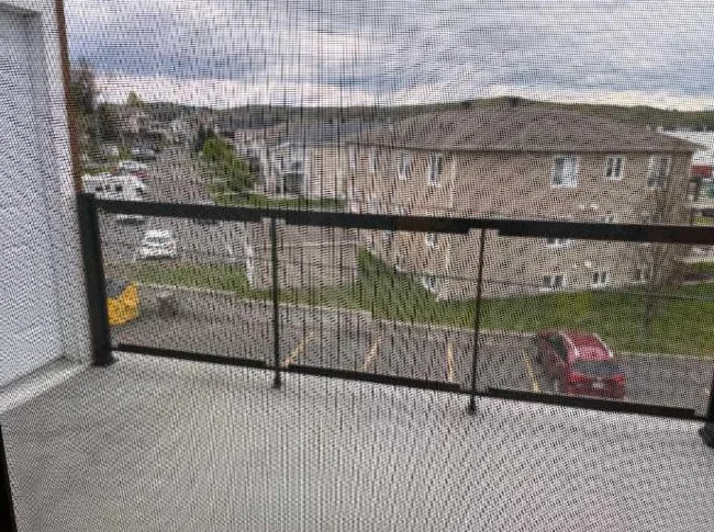 Grand 4 1/2 Cowansville, libre MAINTENANT TRÈS PROPRE thumbnail 10