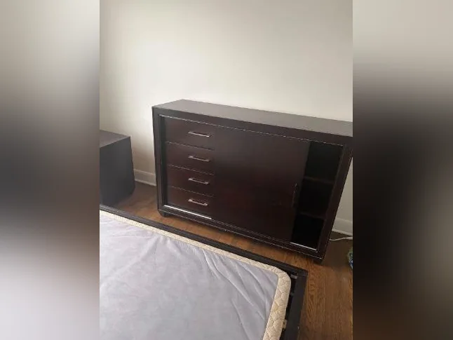 Set de chambre