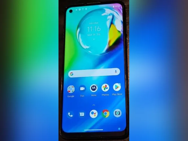 Moto G Power 2020