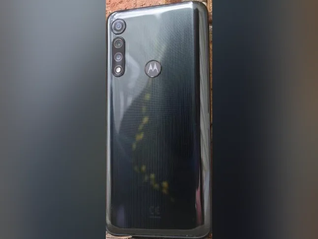 Moto G Power 2020 thumbnail 2