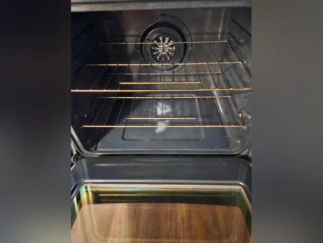 Cuisinière thumbnail 2