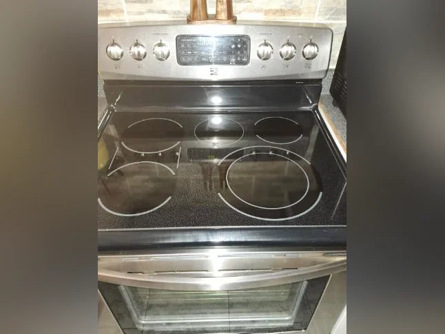 Cuisinière