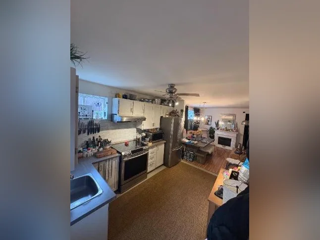 Logement 31/2 Mirabel saint janvier thumbnail 4