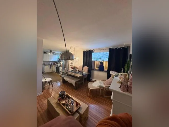 Logement 31/2 Mirabel saint janvier thumbnail 6