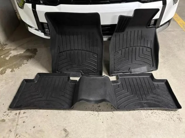 Tapis Weathertech
