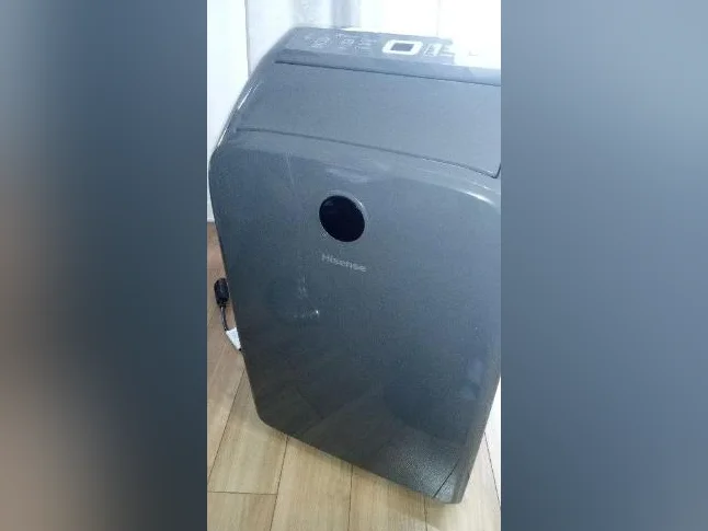 Air climatisé HiSense 10 000 BTU 275$