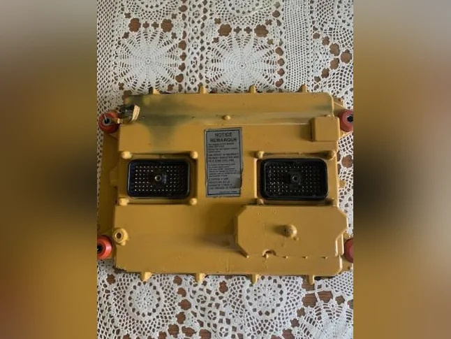 Boite électronique