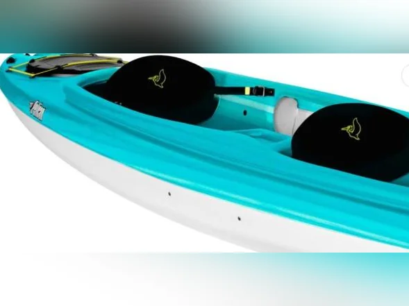 Kayak Tandem à louer – Oka thumbnail 2