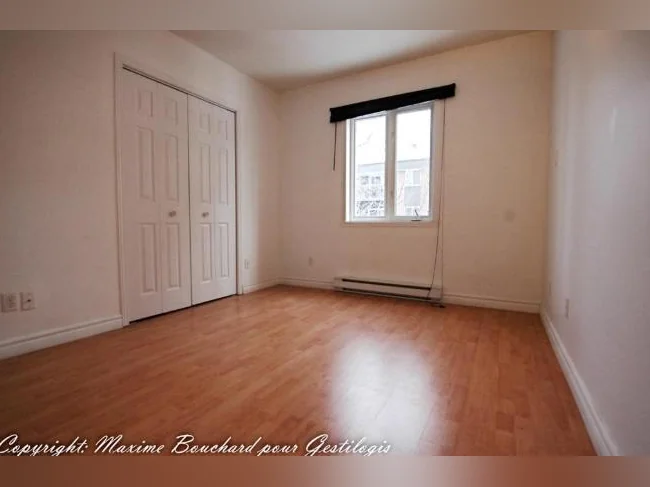 Condo appartement a louer 4.5 Charlesbourg Quebec thumbnail 5