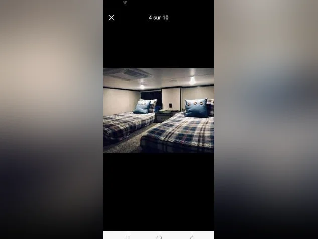 Roulotte Jayco Loft 2020 thumbnail 6