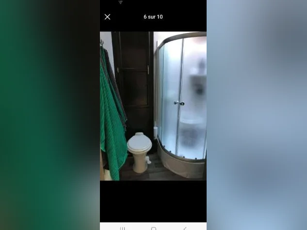 Roulotte Jayco Loft 2020 thumbnail 8