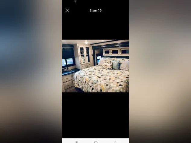 Roulotte Jayco Loft 2020 thumbnail 5