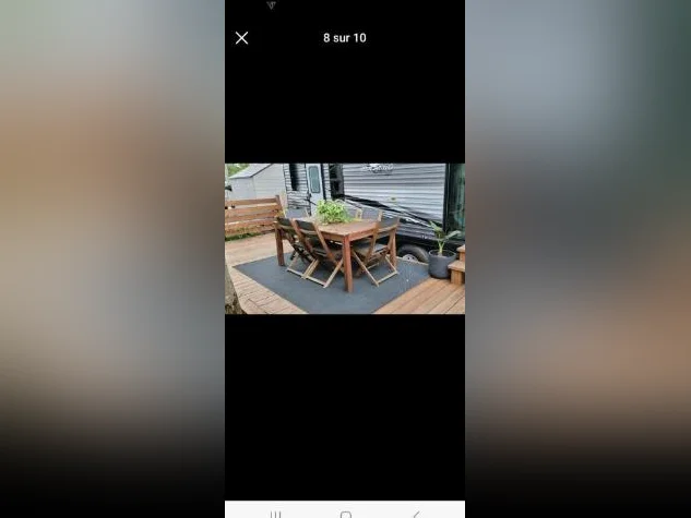 Roulotte Jayco Loft 2020 thumbnail 10