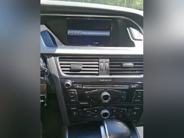Audi A4 Quattro 2014 thumbnail 6
