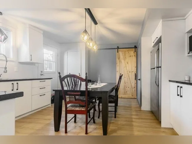 Appartement de 2 chambres et 1 salle de bain thumbnail 9