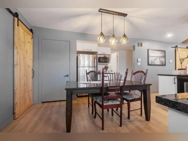 Appartement de 2 chambres et 1 salle de bain thumbnail 3