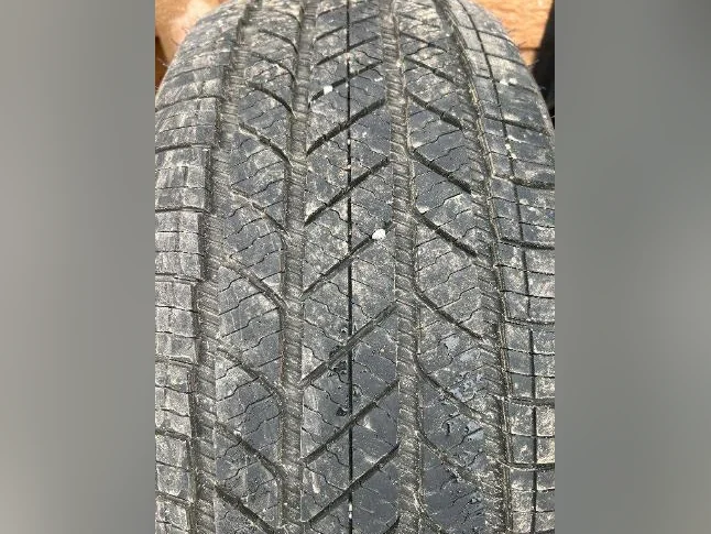 Pneus d'été Bridgestone 245/55/R19 thumbnail 4