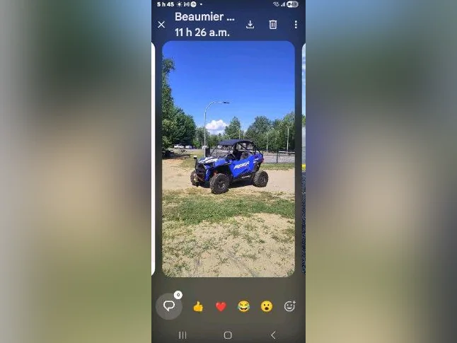 polaris rzr 2022 thumbnail 4