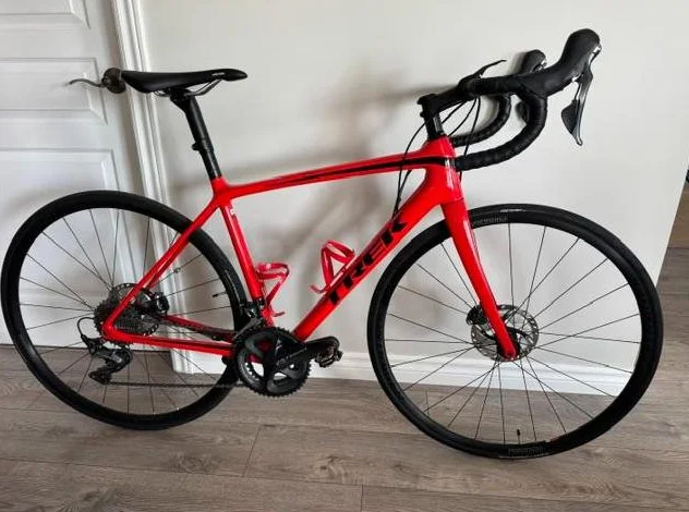 Trek Emonda SL6