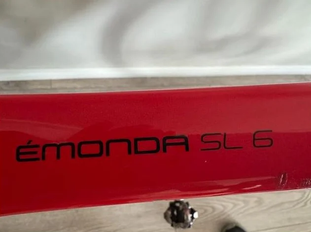 Trek Emonda SL6 thumbnail 5