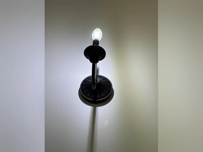 6 luminaires pour 200$ thumbnail 5