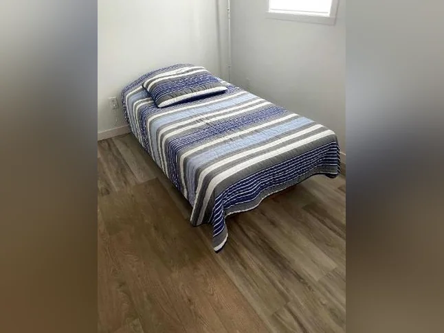 UN BBQ POUR 100$ ET UNE BASE DE LIT ET UN MATELAS 100$ thumbnail 2